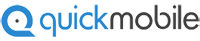 Quick Mobile Logo