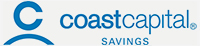 Coast Capital Savings Logo