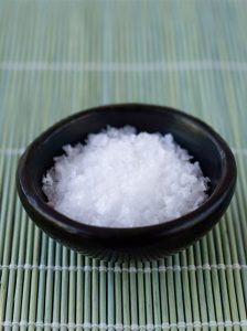 Therapeutic epsomsalts for healthy natural wellness and pain relief.