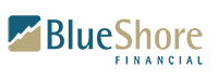 BlueShore Financial Logo