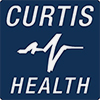 Curtis Health Logo