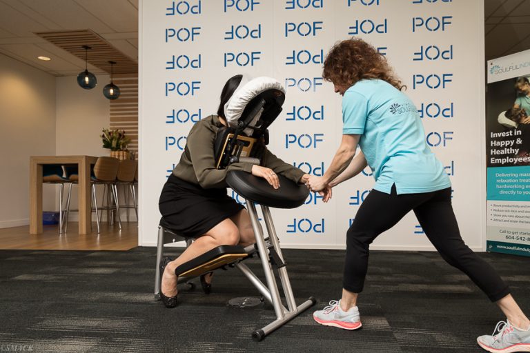 mobilechairmassage Soulful Indulgence