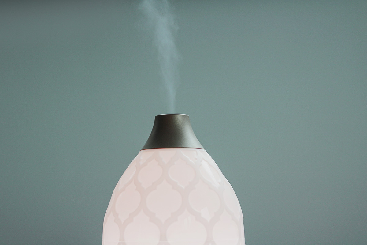 Uses for Essential Oils Diffuser