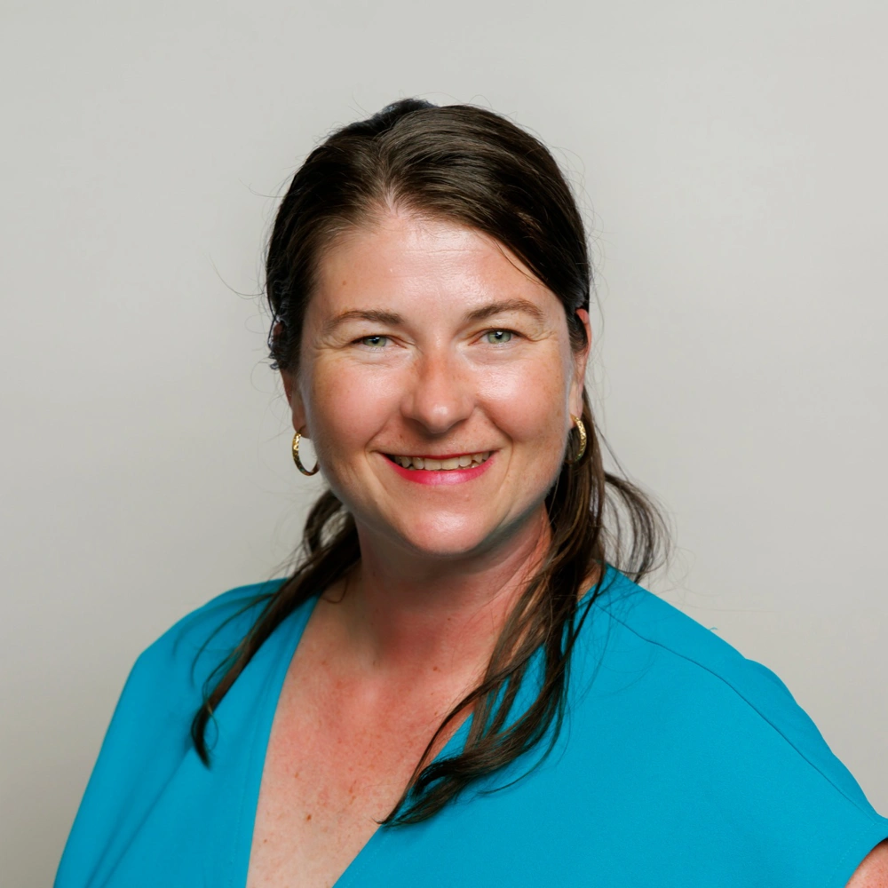 Michelle - Founder of Soulful Indulgence